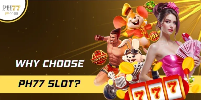 Mẹo Chơi Slot Game Nổ Hũ Dễ Thắng Nhất